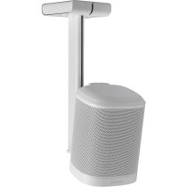 Ceiling Mount for the Sonos One, One SL, and PLAY:1 Single - White