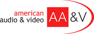 American Audio & Video