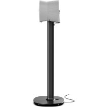 Floor Stand For Sonos Era 300 Speaker (Black, Single)