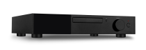 CD Transport and USB HDD player - Black