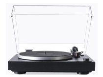 Fully Automatic Belt Drive Turntable