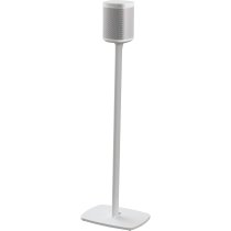 Floor Stand for Sonos One - White